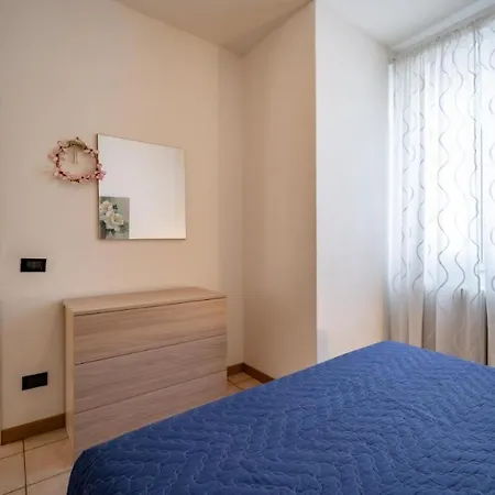Dolce Teresa Διαμέρισμα Mandello del Lario