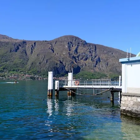 Dolce Teresa Διαμέρισμα Mandello del Lario