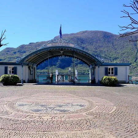 Dolce Teresa Διαμέρισμα Mandello del Lario