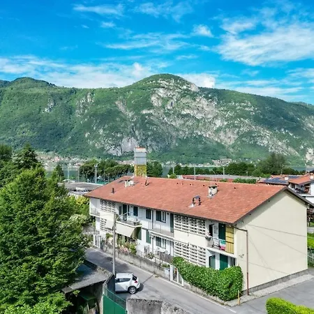 Dolce Teresa Mandello del Lario