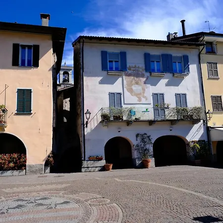 Dolce Teresa Guest house Mandello del Lario