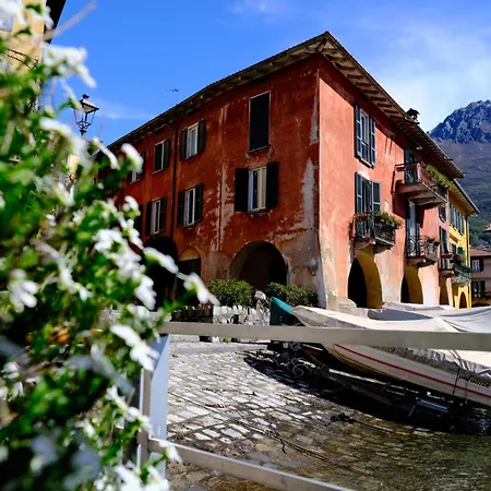 Dolce Teresa Guest house *
