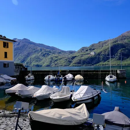 Guest house Dolce Teresa Mandello del Lario