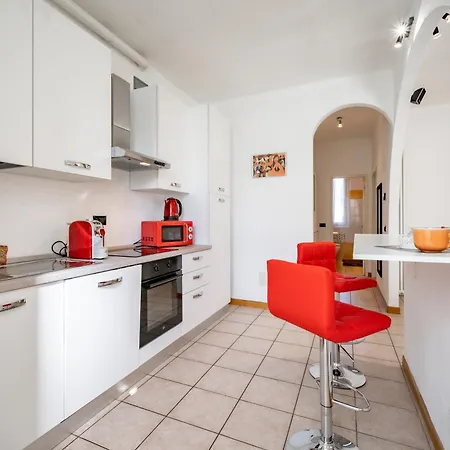 Dolce Teresa Guest house
