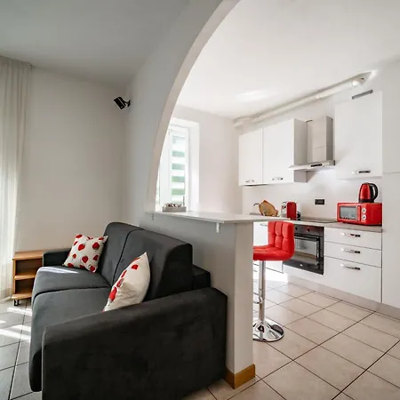 Dolce Teresa Guest house *