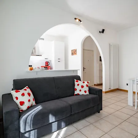 Dolce Teresa Guest house Mandello del Lario