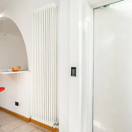 Guest house Dolce Teresa *