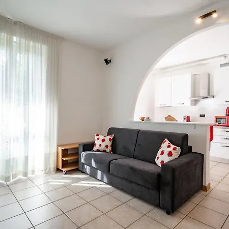 Guest house Dolce Teresa *