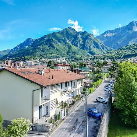 Dolce Teresa * Mandello del Lario