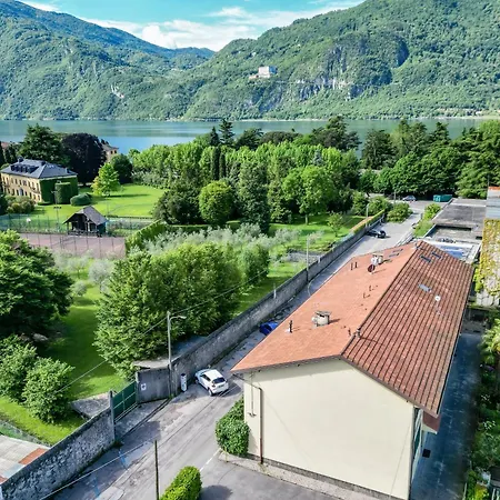 Dolce Teresa Guest house Mandello del Lario