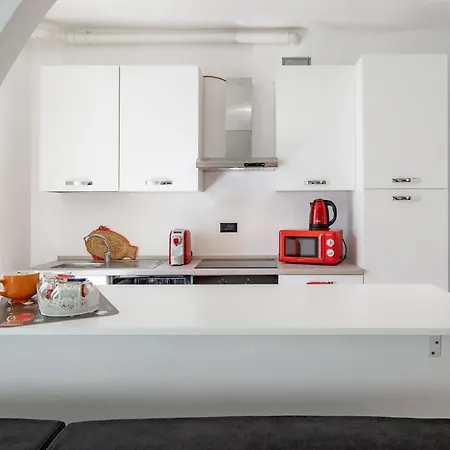 Gasthof Dolce Teresa Mandello del Lario