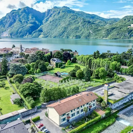 Dolce Teresa Gasthof Mandello del Lario